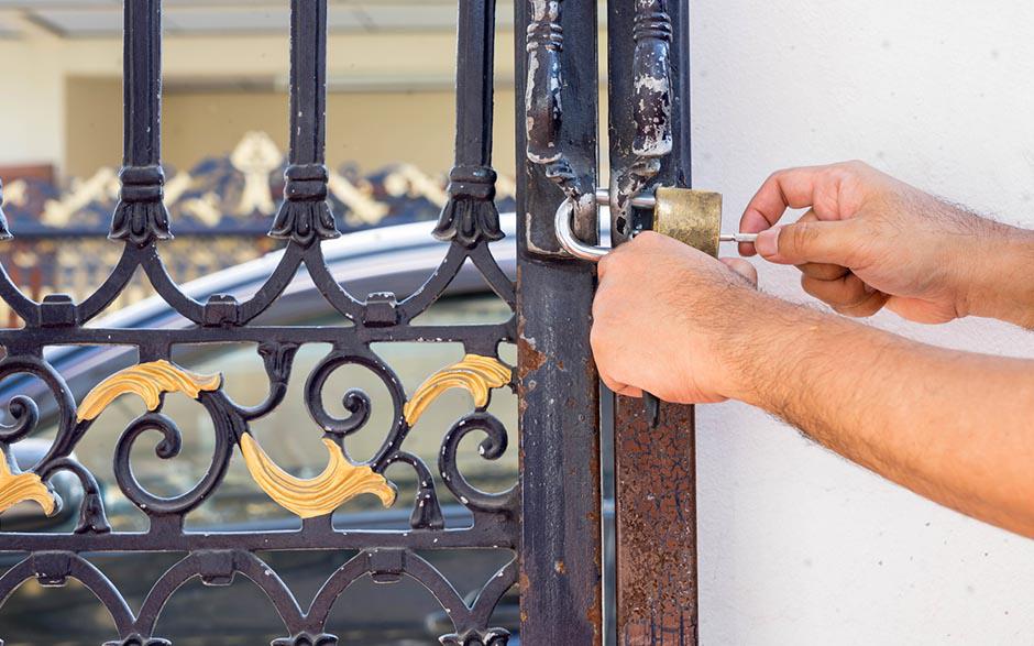 changer une serrure prix Paris 12